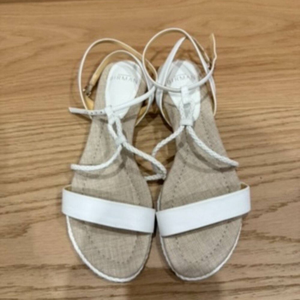 Alexandre Birman Sandals NWOB Size 37